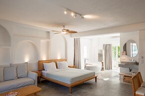 L'olive Homes