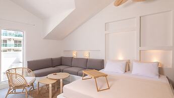 L'olive Homes