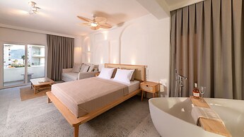 L'olive Homes