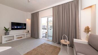 L'olive Homes