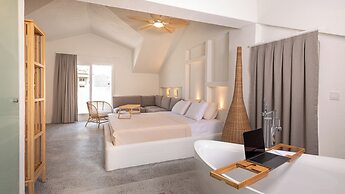 L'olive Homes