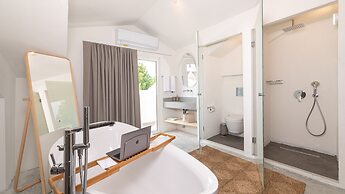 L'olive Homes