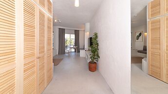 L'olive Homes