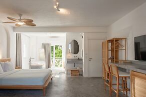 L'olive Homes