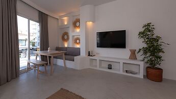 L'olive Homes