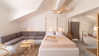L'olive Homes