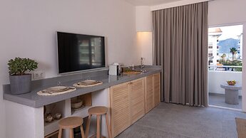 L'olive Homes