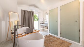 L'olive Homes