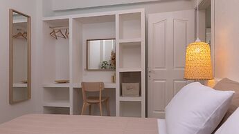 L'olive Homes