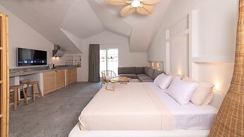 L'olive Homes