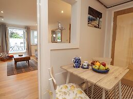 Lower Deck