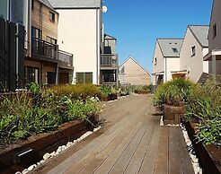 The Beach Hut