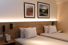 Casa Andina Standard Benavides