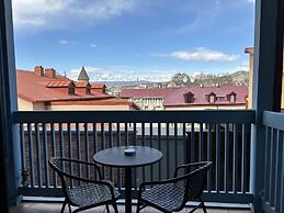 Tbilisee Hotel