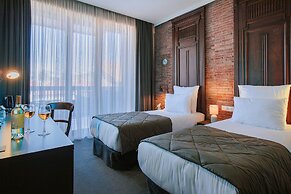 Tbilisee Hotel
