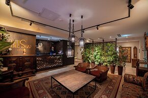 Tbilisee Hotel