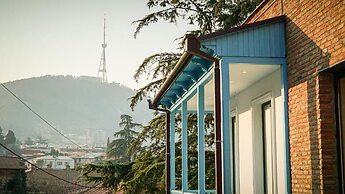 Tbilisee Hotel