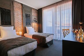 Tbilisee Hotel