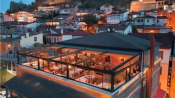 Tbilisee Hotel