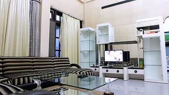 Simply Homy Guest House Unit Bintaran