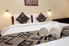 Westend Hotel