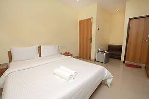 Westend Hotel
