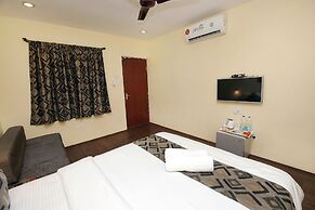 Westend Hotel