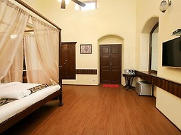 Westend Hotel