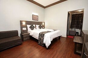 Westend Hotel