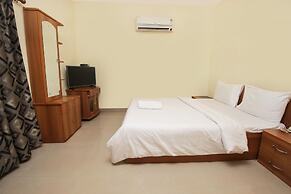 Westend Hotel