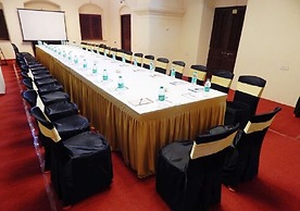 Westend Hotel