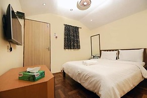 Westend Hotel