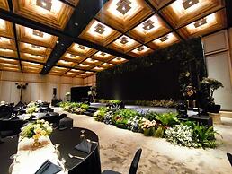 The Gaia Hotel Bandung