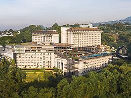 The Gaia Hotel Bandung
