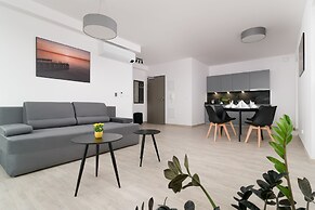 Apartamenty Lambert