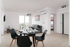Apartamenty Lambert