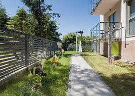 Apartamenty Lambert