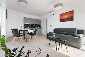 Apartamenty Lambert