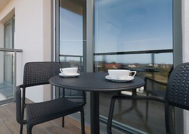 Apartamenty Lambert