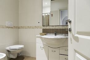 TIBERINA APARTMENTS - ROME TRASTEVERE