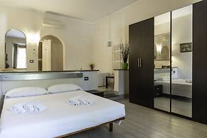TIBERINA APARTMENTS - ROME TRASTEVERE