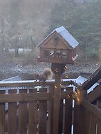 Beautiful 2 Bedroom Lodge With Stunning Views