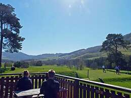 Beautiful 2 Bedroom Lodge With Stunning Views
