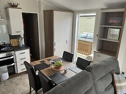 Beautiful 2 Bedroom Lodge With Stunning Views