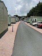 Beautiful 2 Bedroom Lodge With Stunning Views