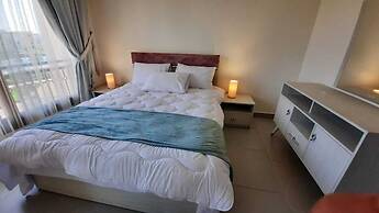 Marassi North Coast Vento View pool