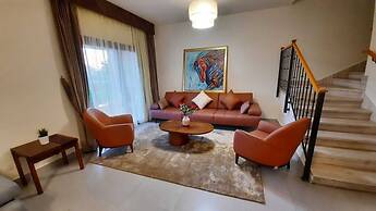 Marassi North Coast Vento View pool