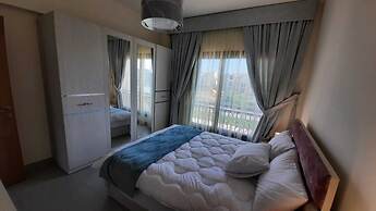Marassi North Coast Vento View pool
