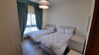 Marassi North Coast Vento View pool