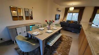 Marassi North Coast Vento View pool